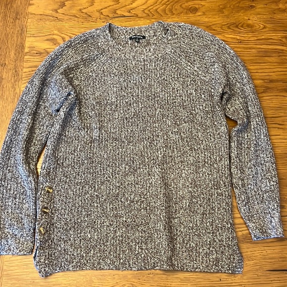 pink pullover sweaters